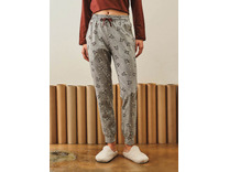 Пижама женская, лонгслив и брюки 27447 Popcorn / Hays Пижама женская, лонгслив и брюки 27447 Popcorn / Hays