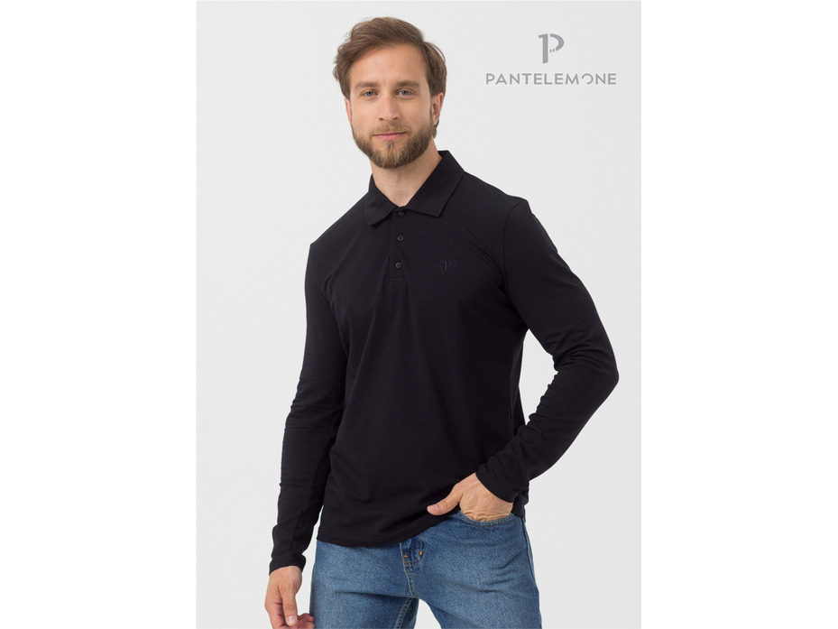 Лонгслив мужской MFD-711 / Pantelemone