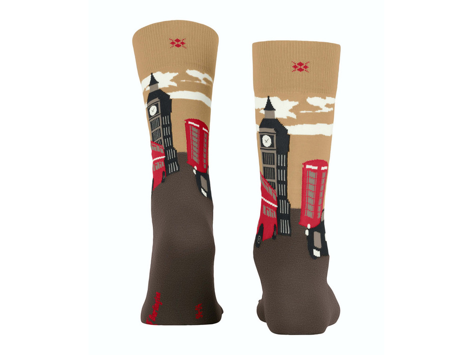 Носки мужские 24719 London SO / Burlington