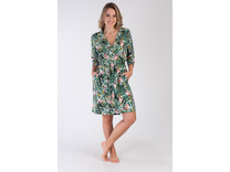 Халат женский 310040 7930 Олеандр / Vienetta