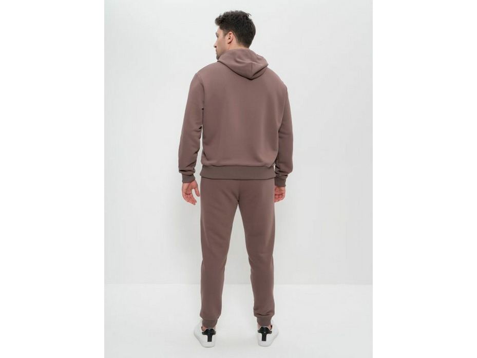 Костюм мужской, толстовка и брюки 1506 / Cleo Костюм мужской, толстовка и брюки 1506 / Cleo
