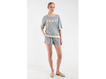Костюм женский, футболка и шорты YI3919259 New Signature / DKNY