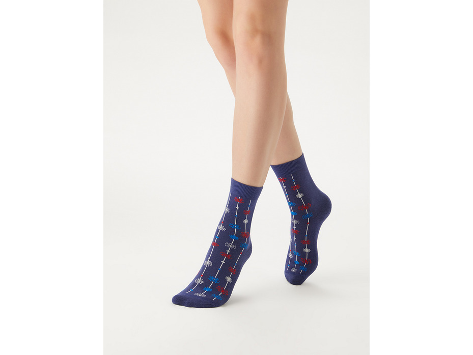 Носки женские Mini inverno 3300-3 / Minimi Носки женские Mini inverno 3300-3 / Minimi