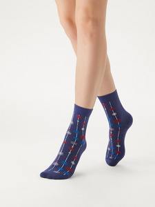 Носки женские Mini inverno 3300-3 / Minimi Носки женские Mini inverno 3300-3 / Minimi