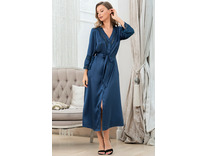 Халат женский Frida 3799 / Mia-Amore Халат женский Frida 3799 / Mia-Amore