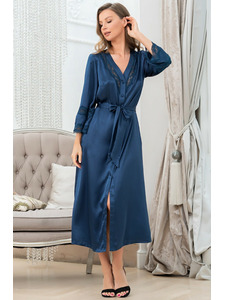 Халат женский Frida 3799 / Mia-Amore Халат женский Frida 3799 / Mia-Amore