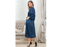 Халат женский Frida 3799 / Mia-Amore Халат женский Frida 3799 / Mia-Amore