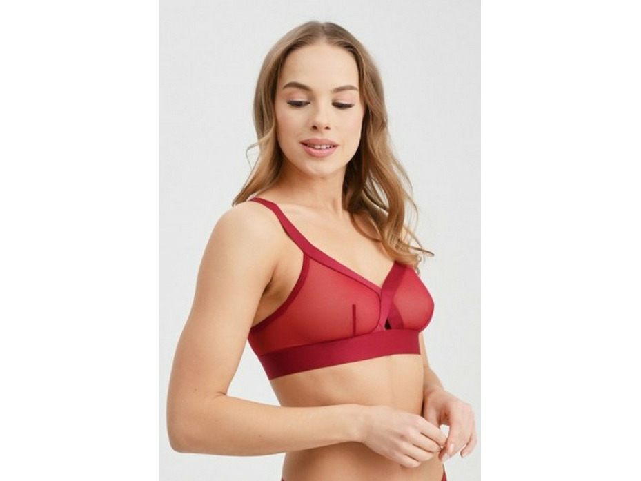 Бюстгальтер 4084 Sheers I612J Persiander / DKNY Бюстгальтер 4084 Sheers I612J Persiander / DKNY