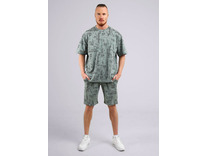 Футболка мужская 542181/06ун / Clever