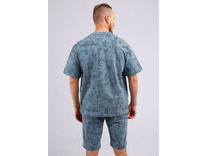 Футболка мужская 542181/06ун / Clever