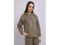 Толстовка женская 225806/74а / Clever