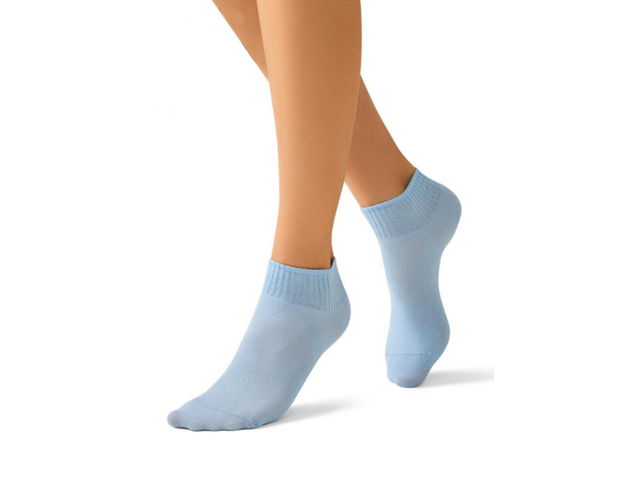 Носки женские 253 Eco / Omsa