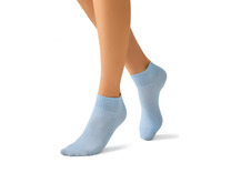 Носки женские 253 Eco / Omsa