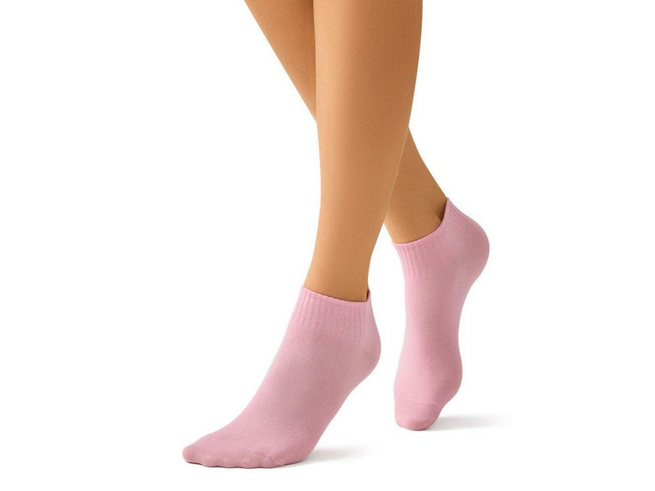 Носки женские 253 Eco / Omsa