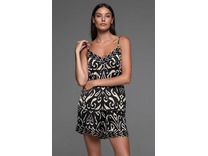 Пижама женская, топ и шорты 4202 Salma / Mia-Amore Пижама женская, топ и шорты 4202 Salma / Mia-Amore