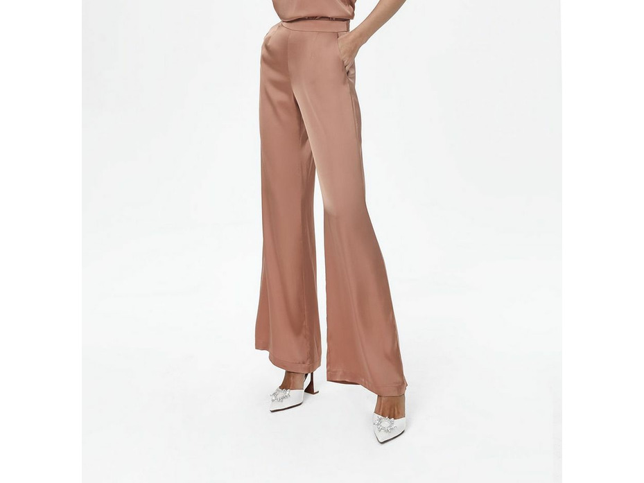 Костюм женский, рубашка и брюки 61810-1 + 61815-1 / Laete Костюм женский, рубашка и брюки 61810-1 + 61815-1 / Laete