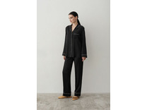 Пижама женская, рубашка и брюки 61889-1 / Laete