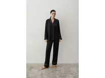 Пижама женская, рубашка и брюки 61889-1 / Laete