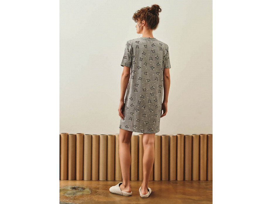 Туника 27450 Popcorn / Hays