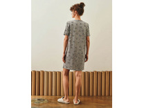 Туника 27450 Popcorn / Hays