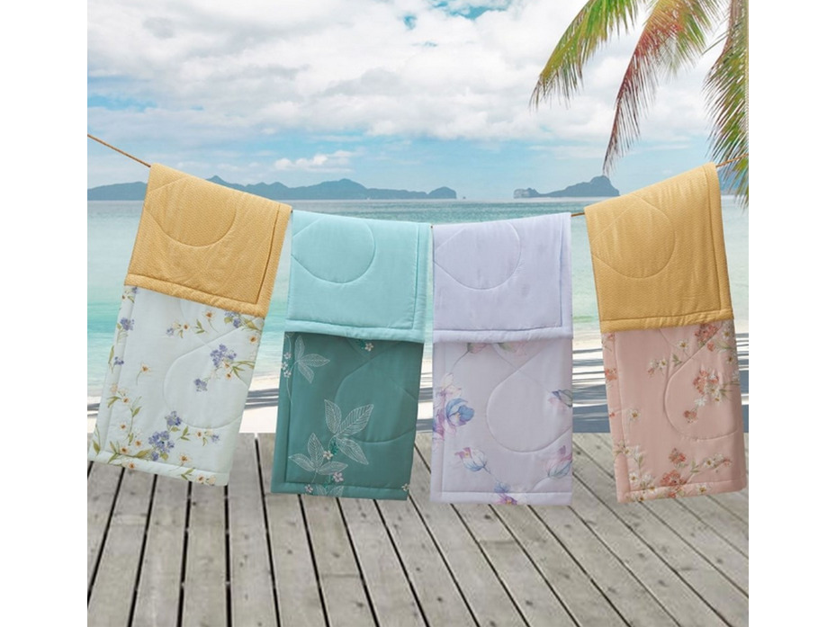 Одеяло 1627-OS тенсель 160*220 / Asabella Одеяло 1627-OS тенсель 160*220 / Asabella