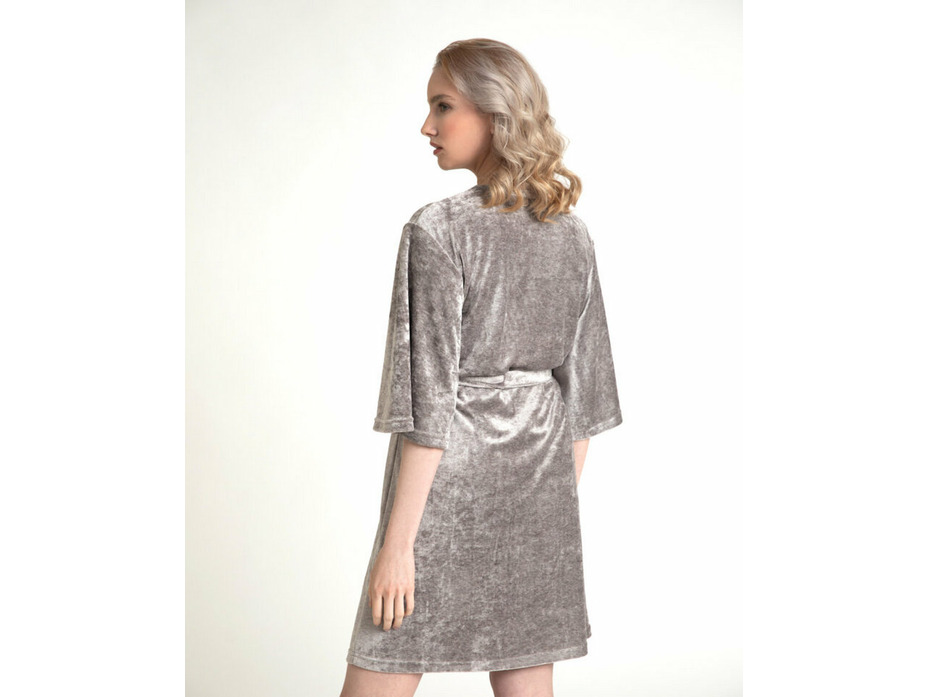 Халат-кимоно женский 370 / Дюма