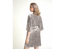 Халат-кимоно женский 370 / Дюма