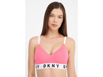 Бюстгальтер 4518 Cozy Boyfriend I650Y Pink Taffi / DKNY
