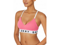 Бюстгальтер 4518 Cozy Boyfriend I650Y Pink Taffi / DKNY