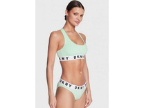 Топ 4519 Cozy Boyfriend I350G Jade / DKNY