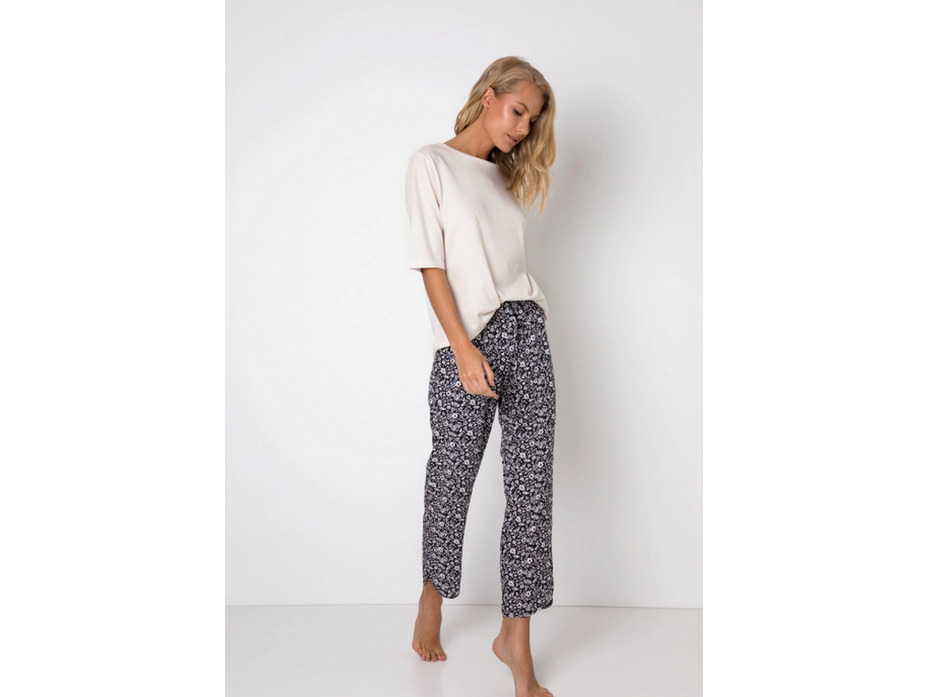 Костюм женский, футболка и брюки Haven / Aruelle