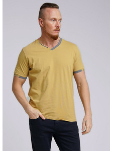 Футболка мужская 542150/01г / Clever