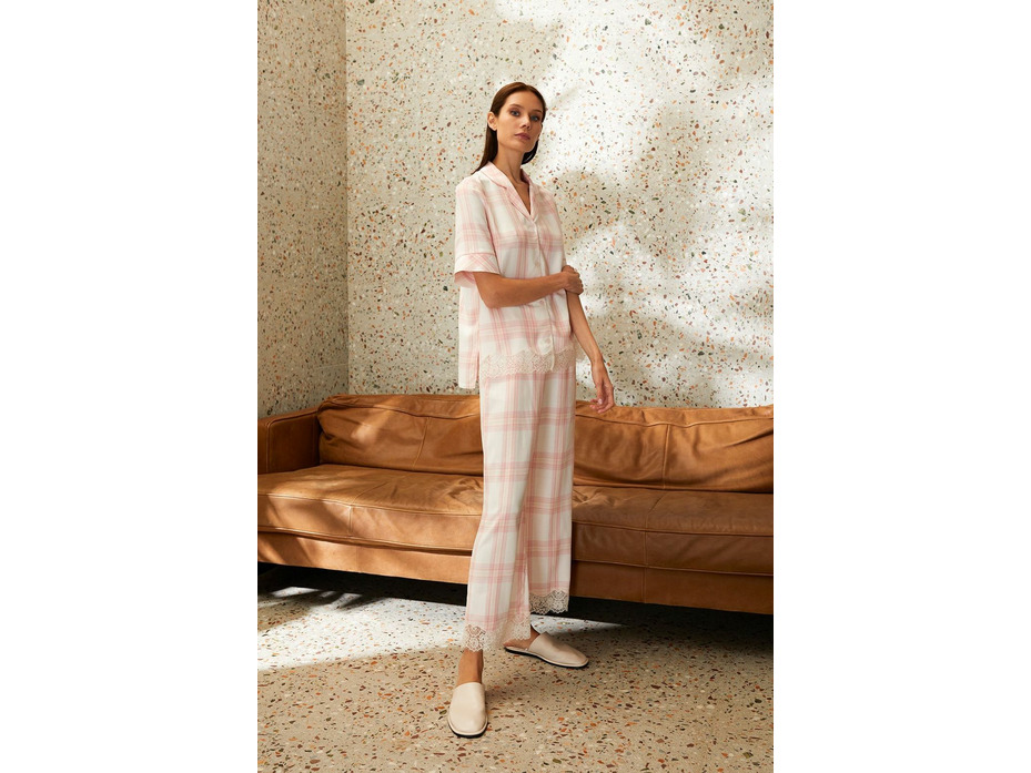 Рубашка женская 56406 / Laete Рубашка женская 56406 / Laete