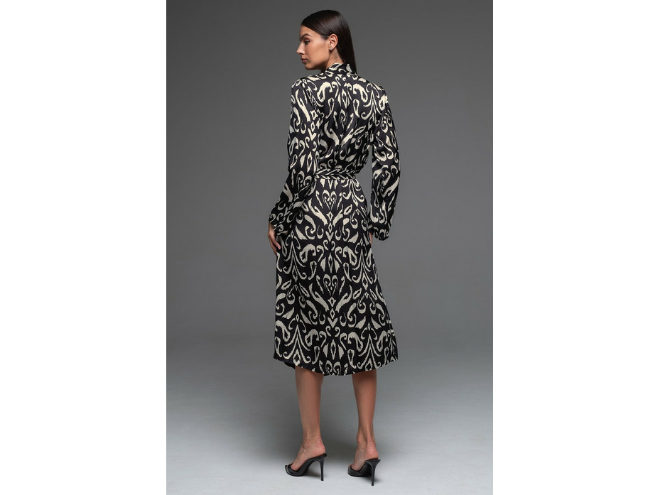 Халат женский 4207 Salma / Mia-Amore Халат женский 4207 Salma / Mia-Amore