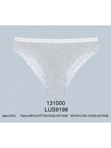 Трусы женские LUS9198 / Indefini Трусы женские LUS9198 / Indefini