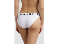 Трусы женские 4513 Cozy boyfriend DVL White / DKNY