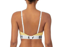Бюстгальтер 4518 Cozy Boyfriend I741Y Melloy yellow / DKNY