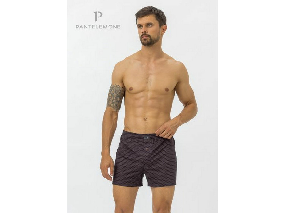 Трусы мужские PMB-371 / Pantelemone
