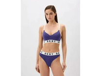 Бюстгальтер 4518 Cozy Boyfriend I502Y Dusk / DKNY