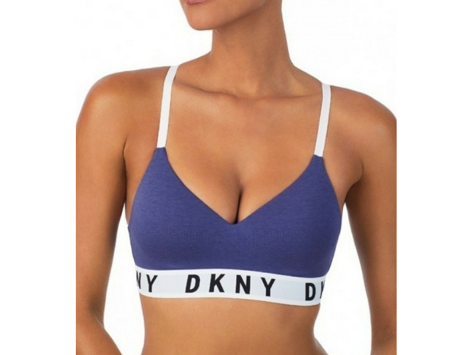 Бюстгальтер 4518 Cozy Boyfriend I502Y Dusk / DKNY