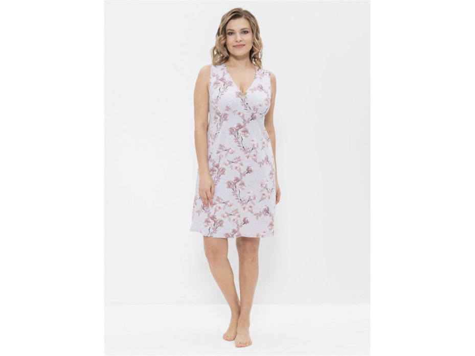 Сорочка женская 683 / Cleo Сорочка женская 683 / Cleo