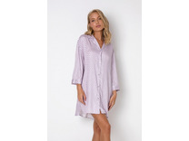 Халат-рубашка женский Lola / Aruelle