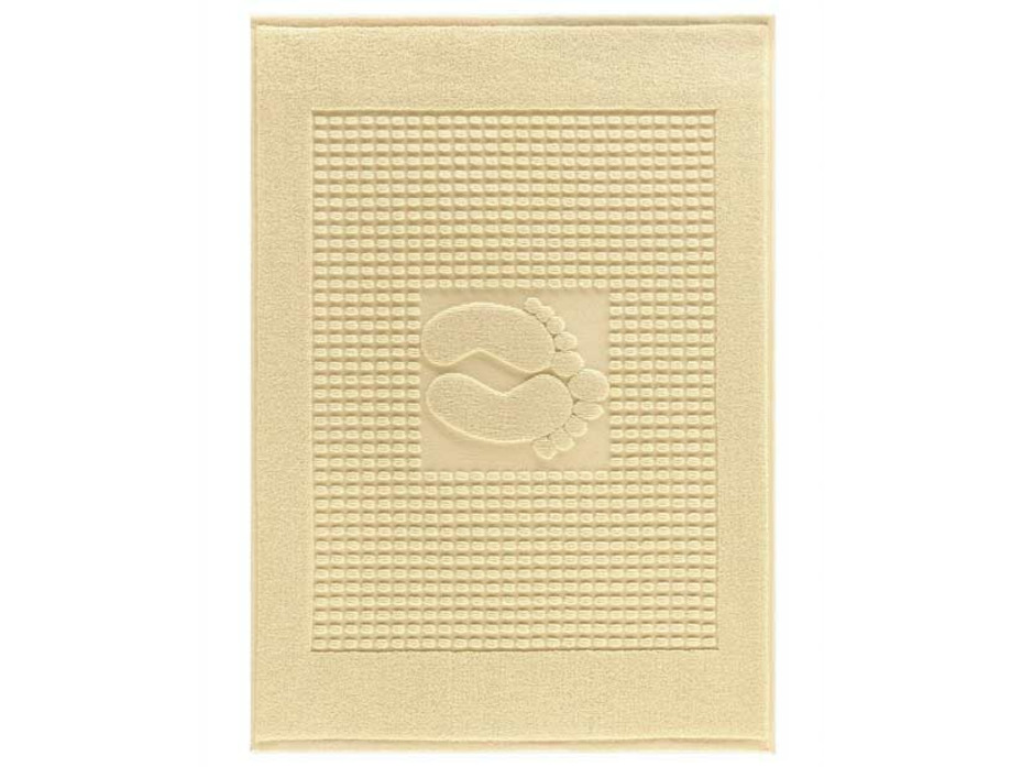 Полотенце для ног Winter 50*70 махровое / Arya