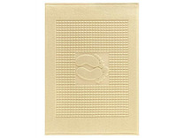 Полотенце для ног Winter 50*70 махровое / Arya