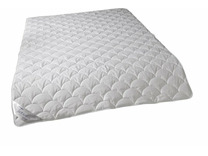 Одеяло 554300-24 синтетическое волокно 200*220 / Bohmerwald