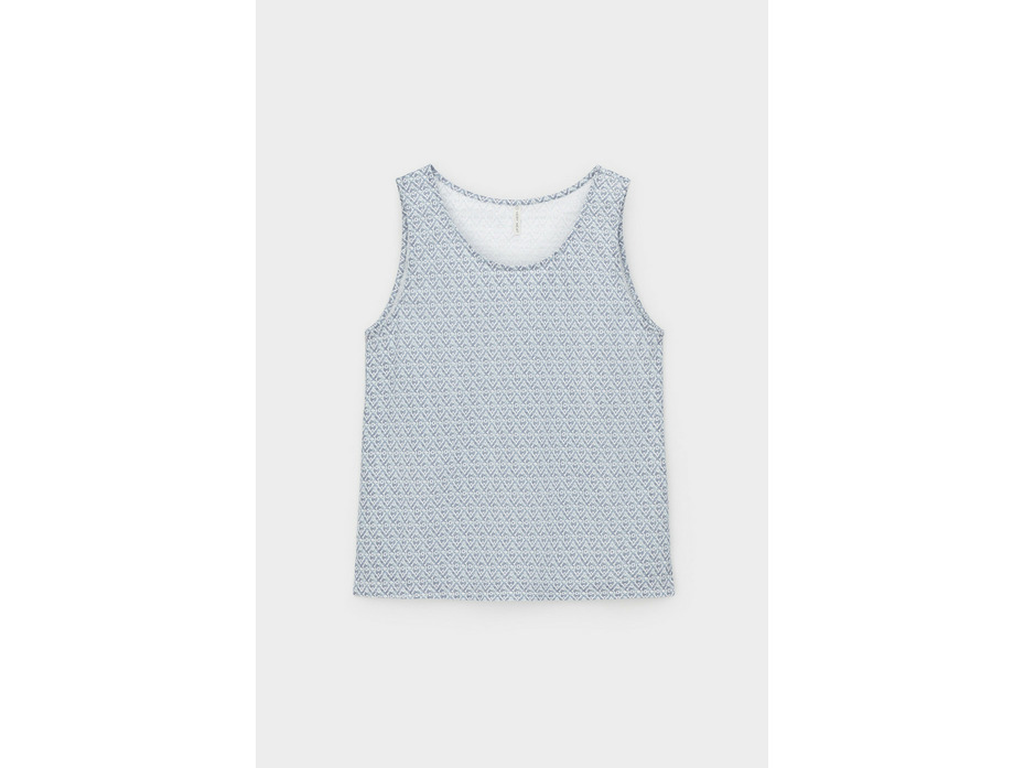 Пижама женская, майка и шорты E 20147 / Very Neat Пижама женская, майка и шорты E 20147 / Very Neat