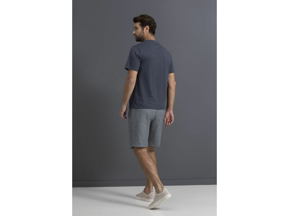 Шорты мужские домашние 55393-1 / Laete