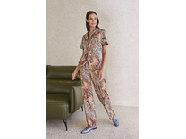 Брюки женские домашние 61758-1 / Laete Брюки женские домашние 61758-1 / Laete