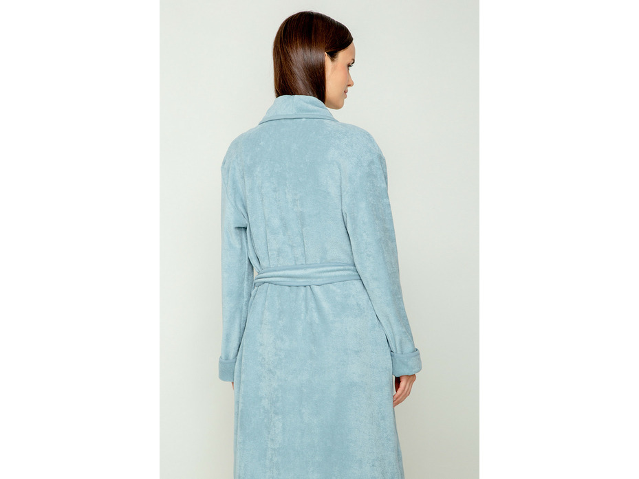 Халат женский E 50011 / Very Neat