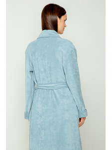 Халат женский E 50011 / Very Neat